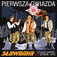 Cover Pierwsza gwiazda