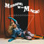 Cover Messing With Magic