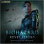 Cover Resident Evil: Revelations Original Soundtrack