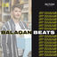 Cover Balagan Beats 02 (by Kazam)