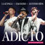 Cover Adicto (En Vivo Estadio Uno)