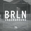 Cover Brln Underground, Vol. 15
