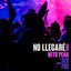 Cover No Llegaré (Remix)