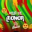 Cover MELÔ DE LEONOR
