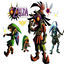 Cover The Legend of Zelda - Majoras Mask (Mastered) (Select Soundtrack)