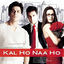 Cover Kal Ho Naa Ho