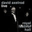 Cover Live At The Royal Festival Hall