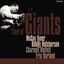 Cover Land Of Giants