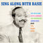 Cover Sing Along with Basie