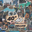 Cover 40˚.40 Deluxe