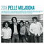 Cover 20X Pelle Miljoona