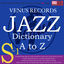 Cover Jazz Dictionary S-1