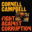 Cover Fight Against Corruption