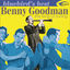 Cover King Of Swing