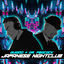 Cover Japanese Nightclub