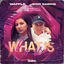 Cover What Is Love