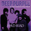Cover Hard Road: The Mark 1 Studio Recordings '1968-69'
