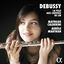 Cover Debussy: La fille aux cheveux de lin