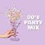 Cover 90's Party Mix