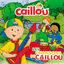 Cover Les chansons de Caillou