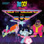 Cover Teen Titans Go! (Songs From The Night Begins To Shine Special)