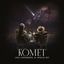 Cover Komet (Instrumental)