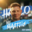 Cover Hallo My Maatjie