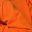 Cover Orange Hoodie