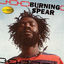 Cover Ultimate Collection: Burning Spear