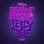 Cover Peanut Butter Jelly Time