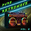 Cover Pure Retrowave, Vol. 2