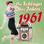 Cover Die Schlager des Jahres 1961