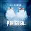 Cover Perigosa (feat. Anselmo Ralph)
