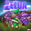 Cover Zelda