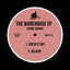 Cover The Warehouse EP