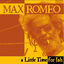 Cover A Little Time For Jah