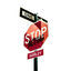 Cover Stop Acting