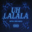 Cover UH LALALA