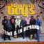 Cover "Live & In Demand"