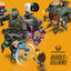 Cover Overwatch: Heroes & Villains