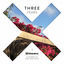 Cover Déepalma Three Years (A Journey of Deep and Disco)