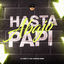 Cover Hasta Abajo Papi