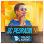 Cover Só Pedrada 7.0