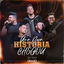 Cover Uma Nova História Chegou - Ao Vivo