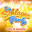 Cover Die Schlager Party 2025 - Best Of Discofox