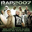 Cover Rap 2007