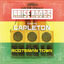 Cover Rootsman Town