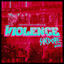 Cover The Violence (Sikdope Remix)