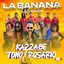 Cover La Banana (Remix)
