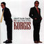 Cover Don't Look Back: The Very Best of The Korgis